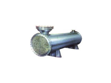 列管式換熱器系列
